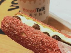 -BreadTalk面包新语·烘焙蛋糕(高德置地春广场店)