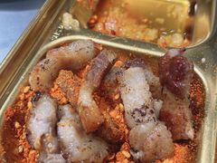 -恩泽家·果味坛子韩国炭火烤肉(白石龙店)