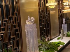 -无锡丽笙精选酒店·兰亭阁中餐厅