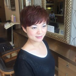 -星格造型·Hair Salon