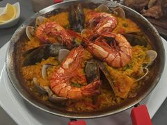 -Mezomd曼索蒂西班牙餐厅(广粤店)