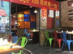 -汉城烧烤(西稍门劳动路店)