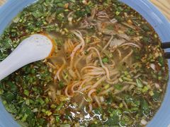 -中国兰州拉面(西湖文化广场店)