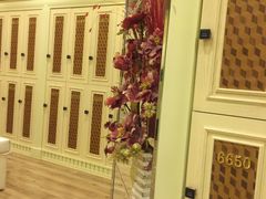 -新碧水留香新桑拿