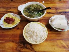 -陈记汤饭(水巷口店)