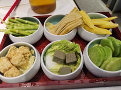-牛人日志·鲜牛肉骨汤火锅(万科里瑧店)