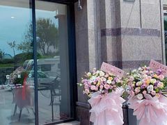 -ChaKo Flora ·茶子花艺 (市北店)