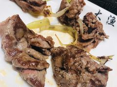 -大渔铁板烧(蛇口店)