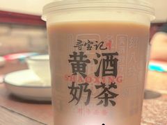 -寻宝记绍兴菜(鲁迅路店)
