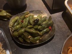 -麦凯伦烧烤·精酿超级工厂店(金桥总店)