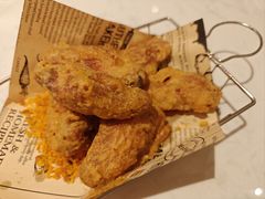 -避风塘·老港味餐厅(虹口龙之梦店)
