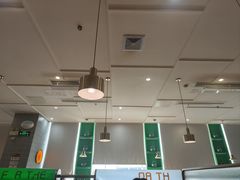 -叹茶靓点·粤式餐厅·全天茶市(石井万民广场店)