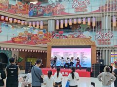 -中街·盛京龙城