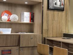 大堂-呷哺呷哺(望京新世界店)