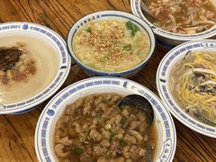 -老雒阳面馆·水席·洛阳菜(王城路店)