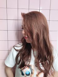 -Moyue HAIR SALON