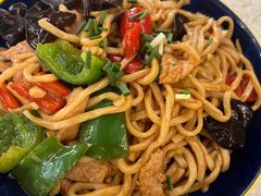 -那达慕蒙古风味酒楼