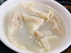 -龙抄手(文殊坊店)