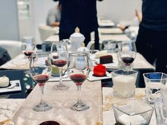 -麦雪尔甜品·生日蛋糕(新街口旗舰店)