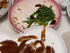 -小吊梨汤·北京菜·烤鸭(长安商场-首都博物馆店)