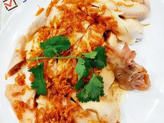 -紫羅蘭酒家(万江石美店)