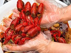 -友记功夫香·人民川菜(红牌楼店)