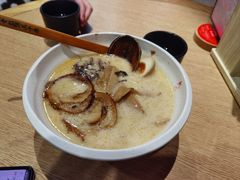 -味千拉面(广州金沙永旺梦乐城店)