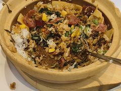 -赵财财·肠粉·煲仔饭(华润万象城店)