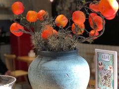 -小豆海棠(嘉兴路店)