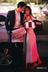 欧美时尚-巴黎婚纱摄影工作室