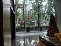 -南京THE TAI太和紫金大酒店