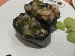 -元气寿司(金光华店)