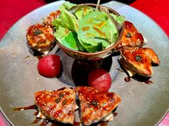 -鮨匠·割烹料理(外滩店)