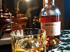 -Bar The Vortex(高新万达店)