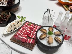 -红鼎豆捞·非遗鲍皇汤火锅(宝丰路店)