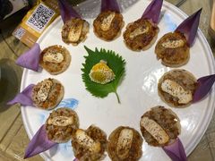 -闻鲜素食茶餐厅(高新区店)