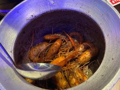 -钳真多钓虾馆·小龙虾海鲜烧烤(九六广场店)