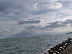 -青岛第二海水浴场