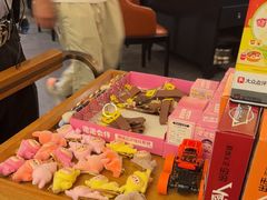 -東盛炭烤自助料理(玄武招商花园城店)