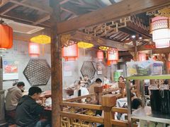 -重庆袁老四火锅(武进万达店)