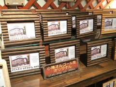 -小樽八音盒堂(手工制作体验馆店)