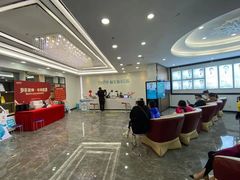 -深圳富茂格伦菲尔口腔门诊部(龙华清湖总院)