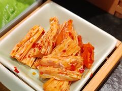 -柔杉家黑牛烤肉·活鳗鱼(太原街店)
