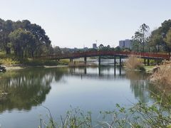 -美兰湖景区