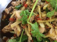 -椒小兔·盐帮川菜中餐厅(金沙时代广场店)