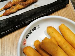 -云味馆·云南菜·云南米线(景田店)
