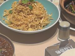 -八府香鸭·啫啫煲(华山路店)