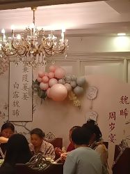 -四方阁酒楼·宴会厅(圣灯店)