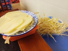 土豆片-飘香火锅(玉林西路店)