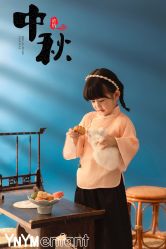 -雅尼·亚米儿童摄影美学馆(汉阳店)